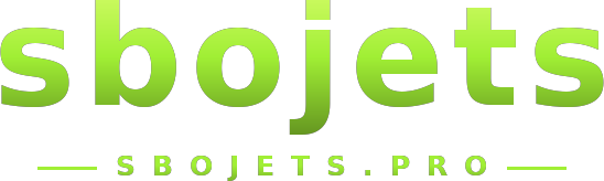 sbojets โลโก้