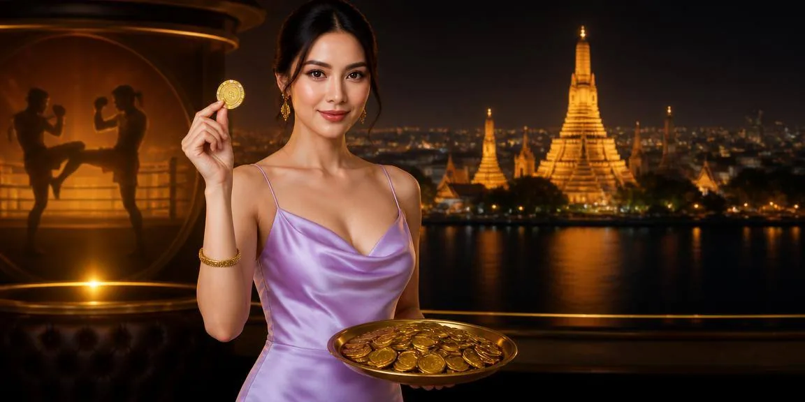 sbojets แพลตฟอร์มที่สร้างขึ้นเพื่อผู้เล่นไทยโดยเฉพาะ